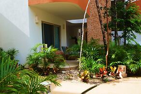 Casa Kaan 2 bedrooms sleeps 5