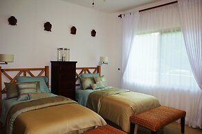 Casa Kaan 2 bedrooms sleeps 5