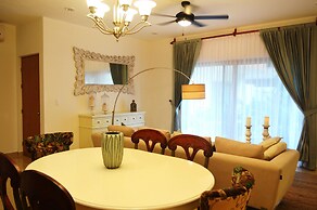 Casa Kaan 2 bedrooms sleeps 5