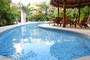 Casa Kaan 2 bedrooms sleeps 5