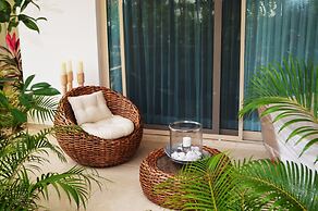 Casa Kaan 2 bedrooms sleeps 5