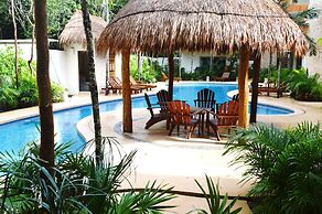 Casa Kaan 2 bedrooms sleeps 5