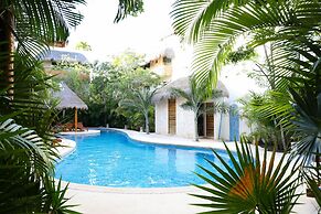 Casa Kaan 2 bedrooms sleeps 5