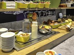 ibis budget Avignon Nord Le Pontet