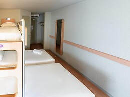 ibis budget Avignon Nord Le Pontet