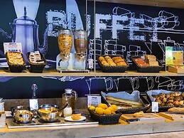 ibis budget Avignon Nord Le Pontet