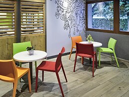 ibis budget Avignon Nord Le Pontet
