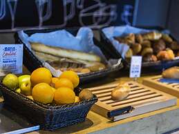 ibis budget Avignon Nord Le Pontet