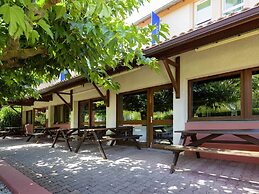 ibis budget Avignon Nord Le Pontet