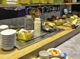 ibis budget Avignon Nord Le Pontet