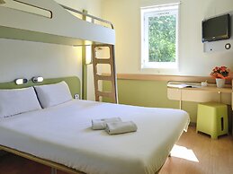 ibis budget Avignon Nord Le Pontet