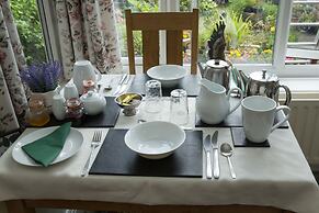 Rowan Tree House B&B