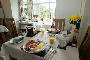 Rowan Tree House B&B