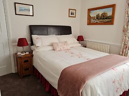 Rowan Tree House B&B