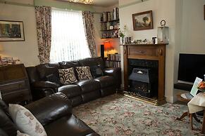 Rowan Tree House B&B