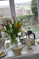 Rowan Tree House B&B