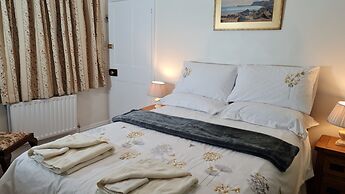 Rowan Tree House B&B