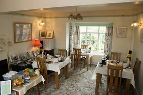 Rowan Tree House B&B