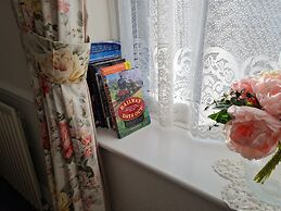 Rowan Tree House B&B