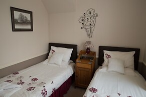 Rowan Tree House B&B