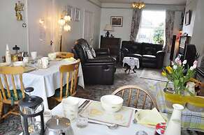 Rowan Tree House B&B