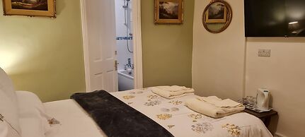 Rowan Tree House B&B