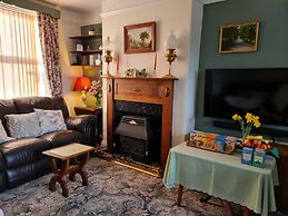 Rowan Tree House B&B