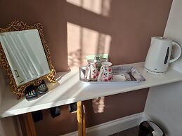 Rowan Tree House B&B