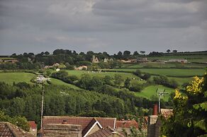 Rowan Tree House B&B