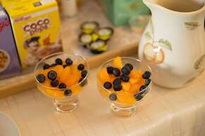 Rowan Tree House B&B