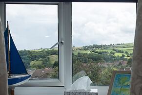 Rowan Tree House B&B