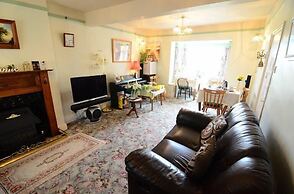 Rowan Tree House B&B