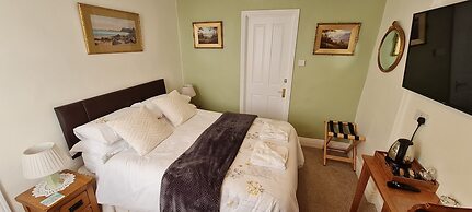 Rowan Tree House B&B