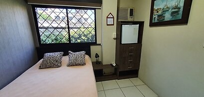 Departamentos en Manta