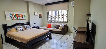 Departamentos en Manta