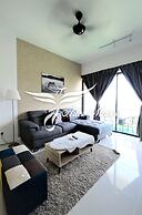 Setia Sky Residence KLCC - Artez Maison