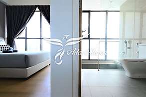 Setia Sky Residence KLCC - Artez Maison