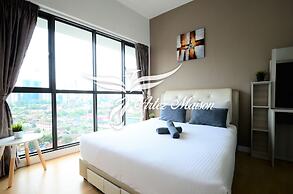 Setia Sky Residence KLCC - Artez Maison