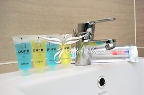 Setia Sky Residence KLCC - Artez Maison