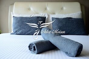 Setia Sky Residence KLCC - Artez Maison