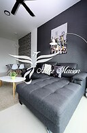 Setia Sky Residence KLCC - Artez Maison