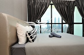 Setia Sky Residence KLCC - Artez Maison