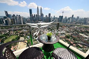 Setia Sky Residence KLCC - Artez Maison