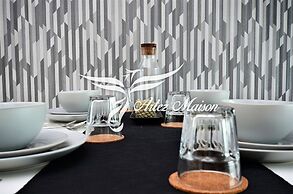 Setia Sky Residence KLCC - Artez Maison