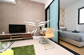 Setia Sky Residence KLCC - Artez Maison