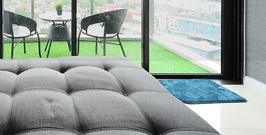 Setia Sky Residence KLCC - Artez Maison