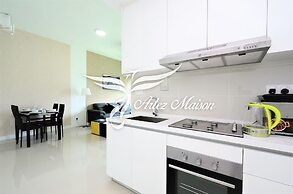 Setia Sky Residence KLCC - Artez Maison