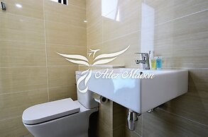 Setia Sky Residence KLCC - Artez Maison