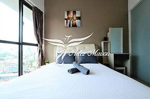 Setia Sky Residence KLCC - Artez Maison
