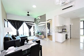 Setia Sky Residence KLCC - Artez Maison